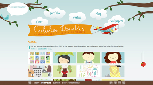 calobee