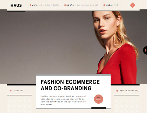 haus