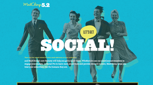 mailchimp