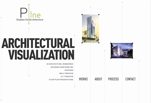 pline