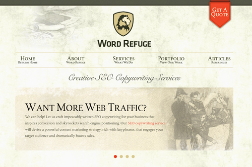 wordrefuge