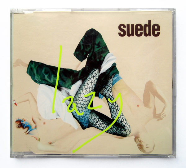 Peter Saville Ispace