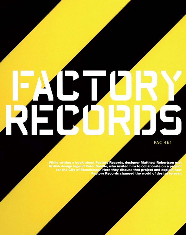 Peter Saville Ispace
