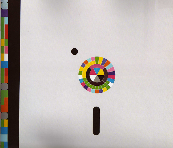 Peter Saville Ispace